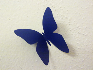 3D motýliky II. - Kliknutím na obrázok zatvorte -